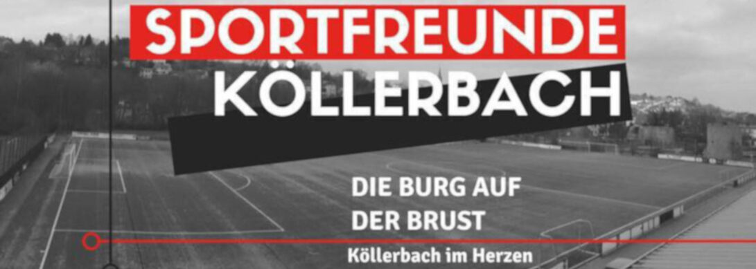 Sportfreunde Köllerbach e.V.